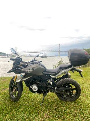 BMW G 310 GS 
